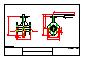 2D Sales Drawing